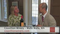 Interview Couvillion Winery, 2009 Seattle Wine Awards ...