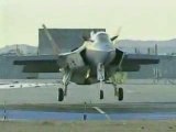 MUST SEE - F35 hovering,  airforce