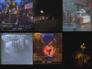 çin urumçide yaşanan olayların iç yüzü