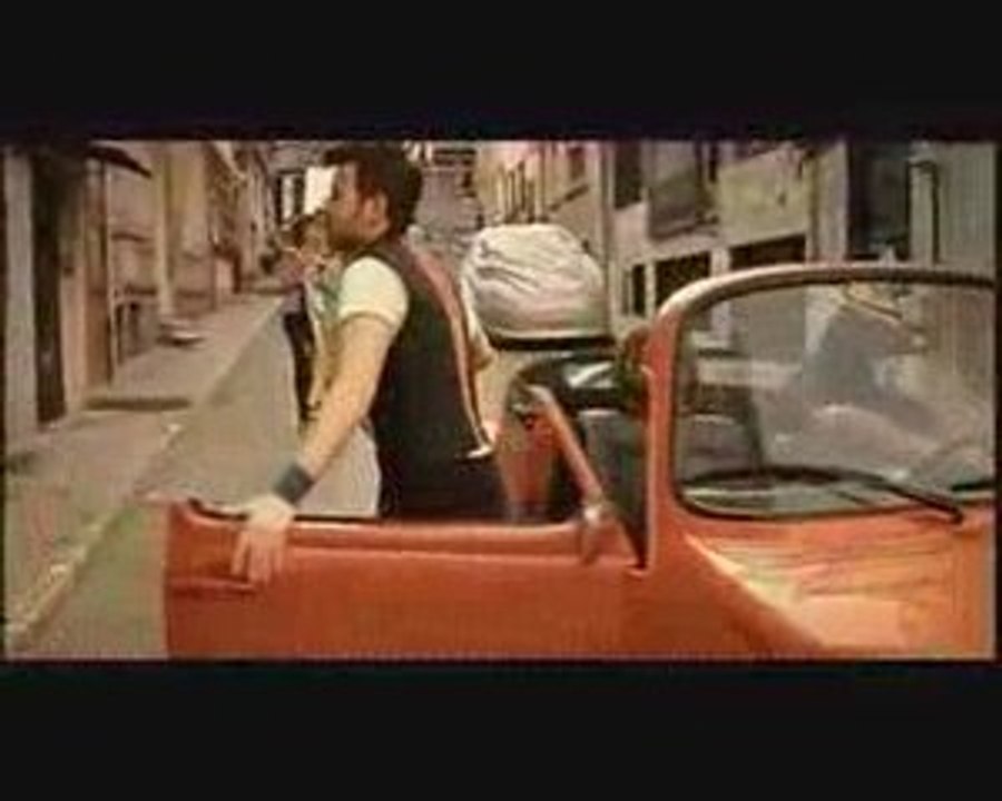 yalın - ah be kardeşim "avrupa"