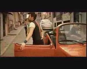 yalın - ah be kardeşim "avrupa"