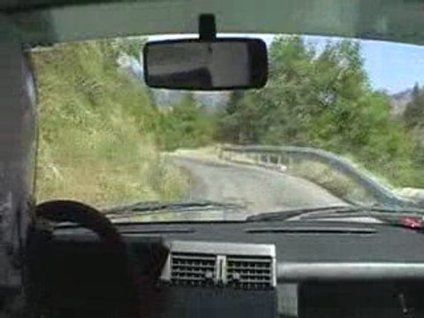 gap racing 2009 r5 gtt f2014 chenevay / jouve