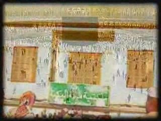 Veda Hutbesi - Hz. Muhammet (s.a.v)