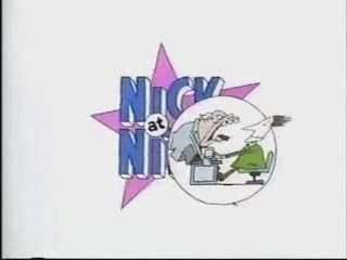 Nick at Nite Bumper- Doctor's Remedy