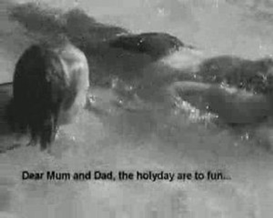 dear mum