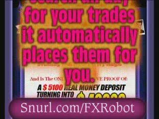 Money Trading	 – automated forex system trading