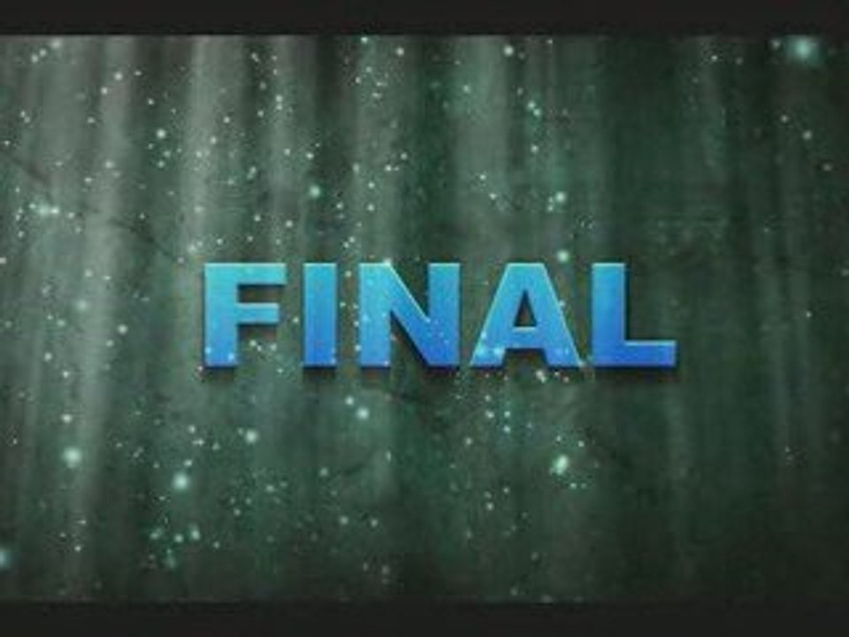 The VIII Euromania Fan Contest - FINAL