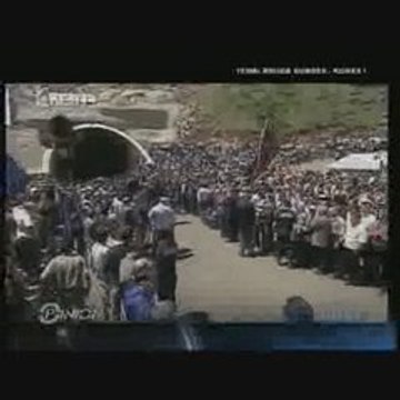 (Opinion) Rruga Durres-Kukes #1