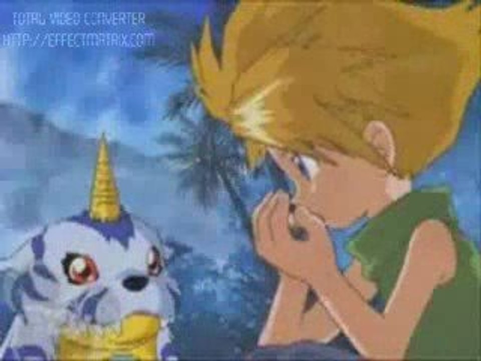 mimi digimon