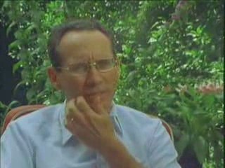 10- The Story of A Course In Miracles part 10