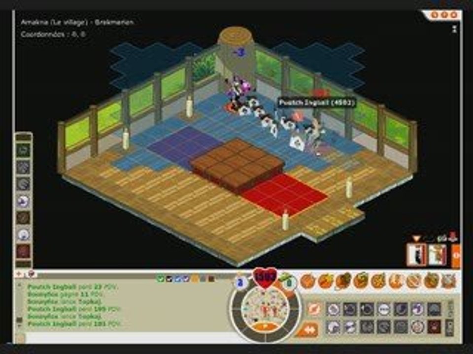 Der-morderr/ Hydac/ Sonnyfox