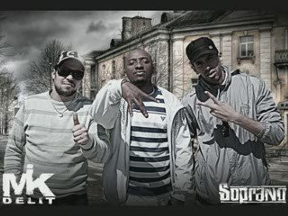 Advance - Tu verras dans nos yeux - Mik delit