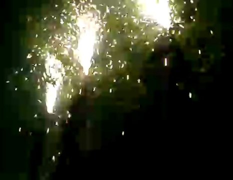 Festival d'art de rue @ Aurillac - Generik Vapeur (9)