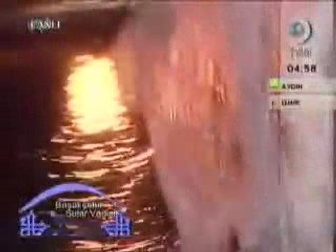 Muhammet Kaya Buldum seni yüce Mevla