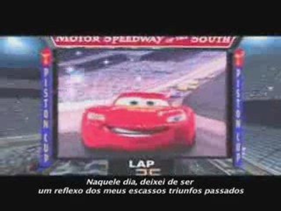 Disney Channel - Cabore 08