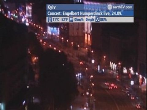 Amsterdam - Netherlands, Nouméa - New Caledonia, New York - USA, Bandar Seri Begawan - Brunei, Kyiv - Ukraine, Los Angeles - USA, Macau SAR - China