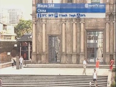 Paris - France, New York - USA, Honolulu - USA, Melbourne - Australia, Macau SAR - China, Yas Island - UAE - Abu Dhabi, Brussels - Belgium