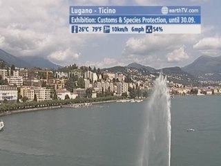 Kyiv - Ukraine, Izmir - Turkey, Santorini - Greece, Lugano - Ticino - Switzerland, Pretoria - South Africa, Sydney - Australia, Arcachon - France