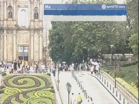 New York - USA, Palma de Mallorca - Spain, Berlin - Germany, Brussels - Belgium, Yas Island - UAE - Abu Dhabi, Macau SAR - China, Ekaterinburg - Russia