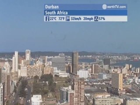 Arcachon - France, Dusseldorf - Germany, London - United Kingdom, Ekaterinburg - Russia, Udaipur - India, Durban - South Africa, Engelberg - Titlis - Switzerland