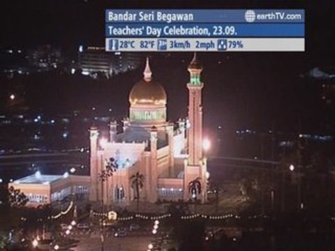 Macau SAR - China, Engelberg - Titlis - Switzerland, Budapest - Hungary, Ekaterinburg - Russia, Bandar Seri Begawan - Brunei, Lech Zurs am Arlberg - Austria, Kyiv - Ukraine