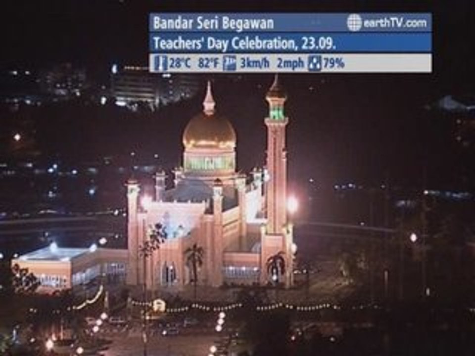 Macau SAR - China, Engelberg - Titlis - Switzerland, Budapest - Hungary, Ekaterinburg - Russia, Bandar Seri Begawan - Brunei, Lech Zurs am Arlberg - Austria, Kyiv - Ukraine