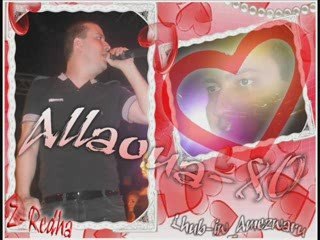 Le Prince Allaoua - Lhub-iw Amezwaru - New 2oo9