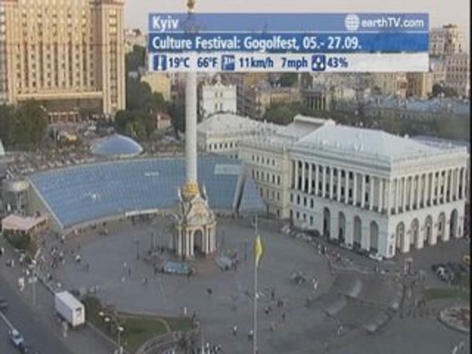 Johannesburg - South Africa, Arcachon - France, Bandar Seri Begawan - Brunei, Kyiv - Ukraine, Lech Zurs am Arlberg - Austria, Hamburg - Germany, Saint-Malo - France