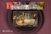 Ideal Wine Coolers - Wine Beer & Beverage Products