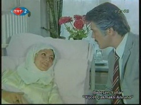 Birleşen Yollar Yücel çakmaklı anısına 6