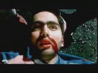 الموت بسلم عليك ... Death is saying "HI"