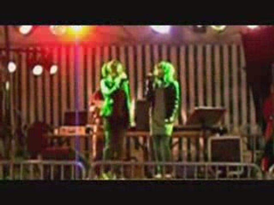Hélène et Charlène - La meilleure