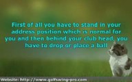 Golf Swing Tips - How to Improve Your Golf Swing Fast