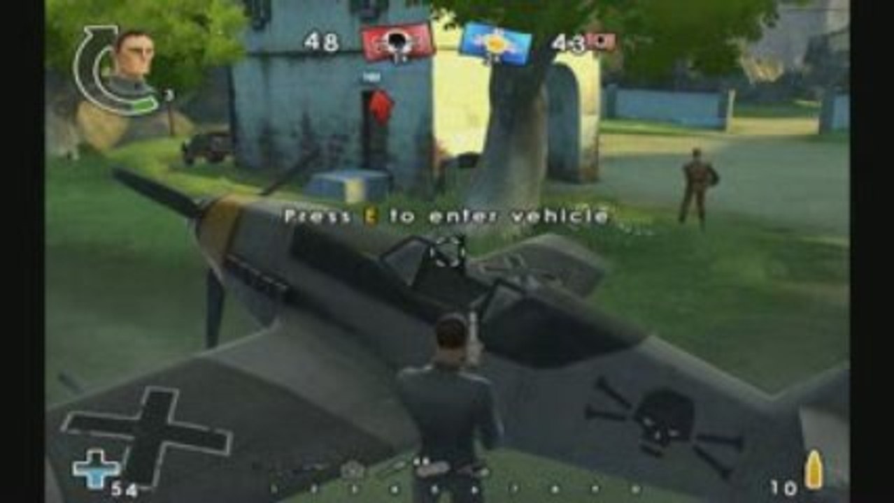 Minitest # Battlefield Heroes