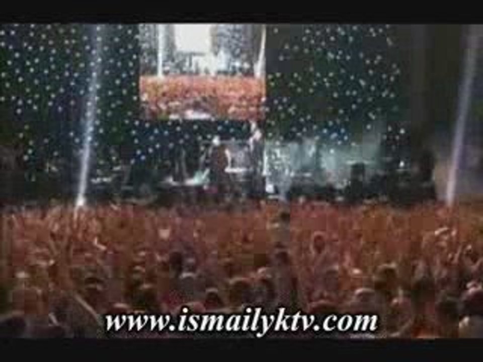 Ismail YK-Geceler Klip H.Q.