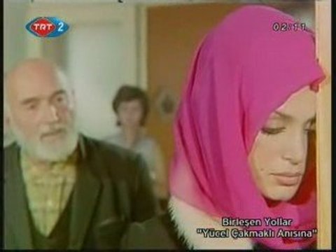 Birleşen Yollar Yücel çakmaklı anısına 4