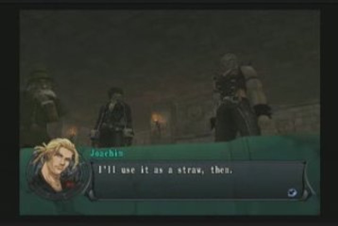 A Hero's Weapons: Earthen Pipe