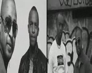 Leck feat Modor & trakmar - Laissez nous passer