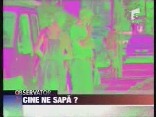 Observator de Cluj - 25.08.2009