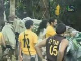 ISS Jungle Se Mujhe Bachao_25th Aug HQ XviD 2