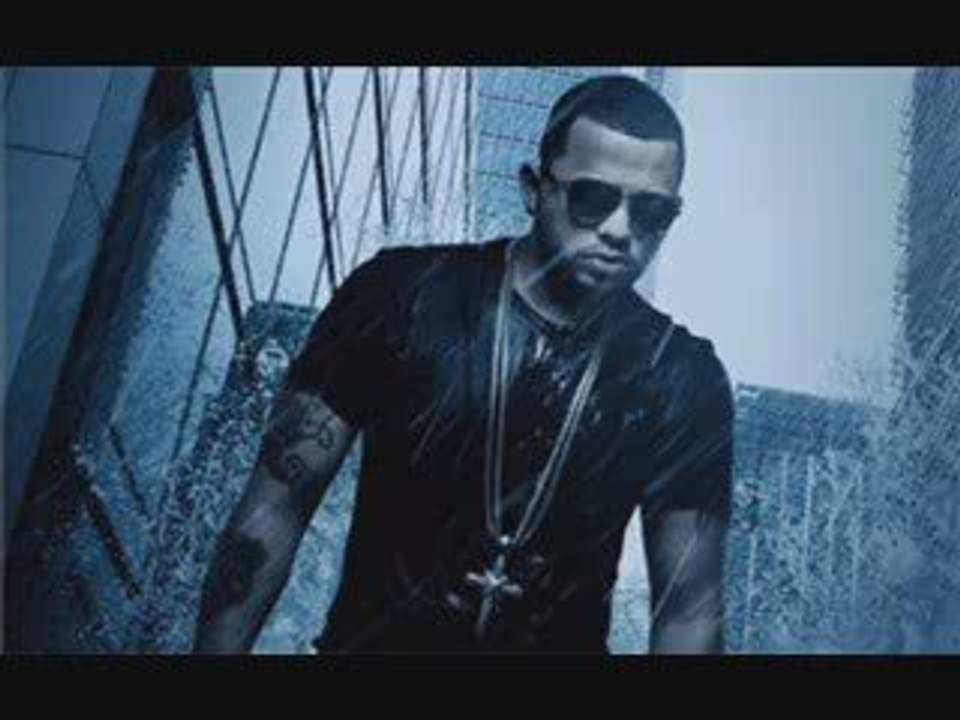 Jadiel El Incomparable-Princesa-2009