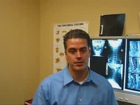 Back Pain Help In Elk Grove Ca