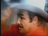Smokey And The Bandit Part 3 - Extended Burt Reynolds Cameo