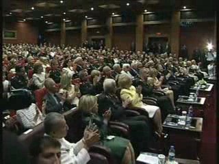 Son Terörist Ölene Kadar Mücadelemiz Sürecektir