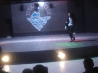 Michael Jackson-Billie Jean(by Fatih)