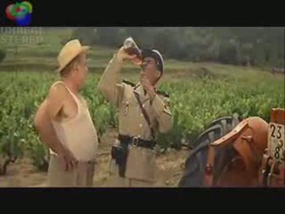 Best of Louis de Funès