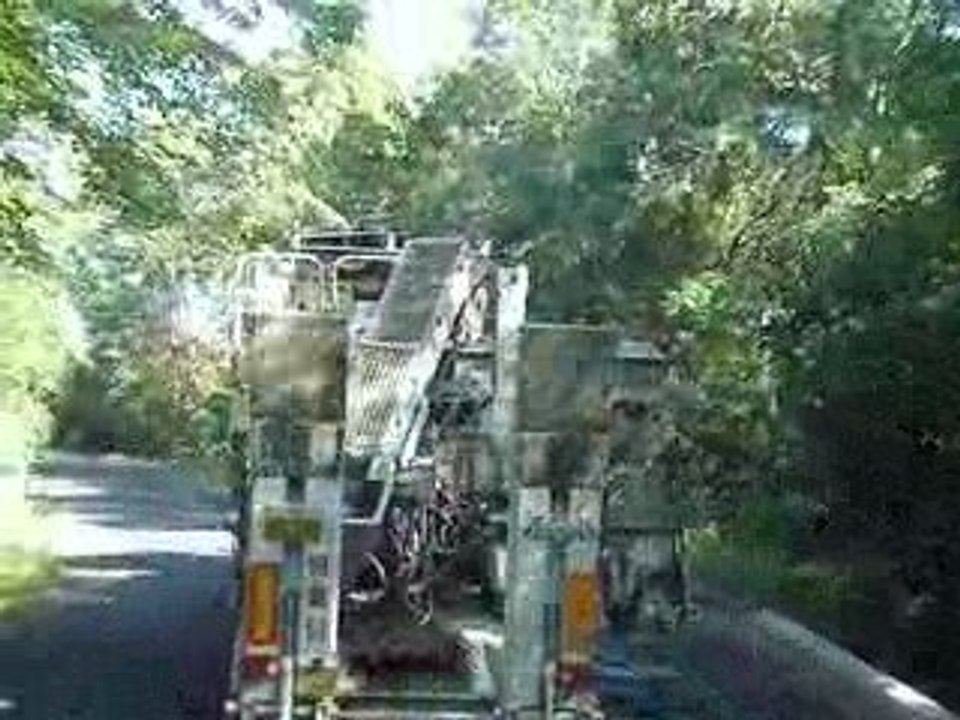 convoi exceptionnel eurovia