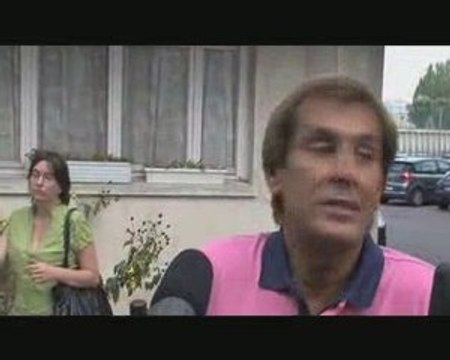 Rugby365 : Guazzini rassure pour la grippe A