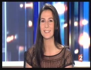 FRANCE 2 JT 20h - Un été entre voisins solidaires