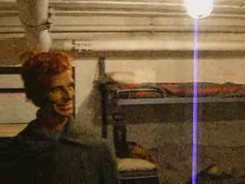 Le musée du mur de l'atlantique